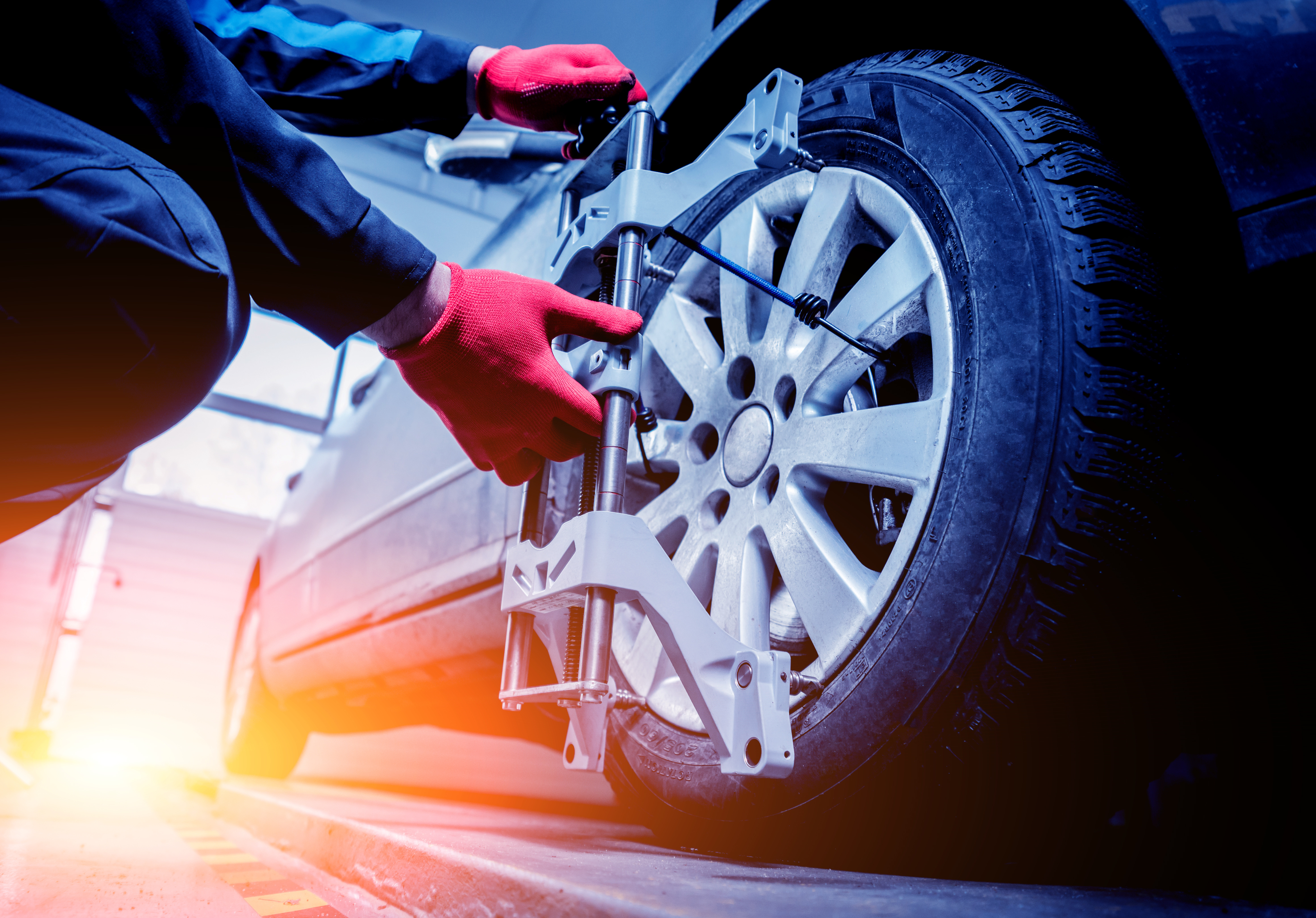 Why is Wheel Alignment so Important? 
